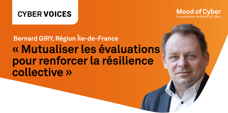 Cyber voices  Bernard Giry